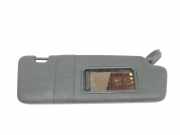 Sonnenblende Rechts 8E0857552J Audi A4 Avant (B7) Kombi 2.0 TDI 16V (BRE) 2006