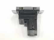 Zeit Uhr 3C8919204A Volkswagen CC (358) Limousine 2.0 TDI 16V (CUVC) 2016 CUVC