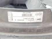 Lüfter Kühler 9661571480 Citroën C4 Berline (NC) Schrägheck 5-drs 1.2 12V PureTech 130 (EB2DTS(HNY))