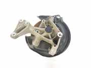 Achsschenkel Rechts Hinten 3C0505434K Volkswagen Scirocco (137/13AD) Schrägheck 3-drs 1.4 TSI 160 16V (CTHD) 2014 CTHD