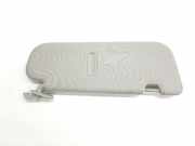 Sonnenblende Links 85210A2000ED Kia Cee'd (JDB5) Schrägheck 5-drs 1.4 CRDi 16V (D4FC)