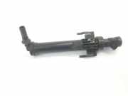 Scheinwerfer-Sprüher Links 61677275657 BMW 1 serie (F21) Schrägheck 3-drs 118d 2.0 16V (N47-D20C) 2013