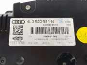 Tachoeinheit Kmh 4L0920931N Audi Q7 (4LB) SUV 3.0 TDI V6 24V (CASA) 2010