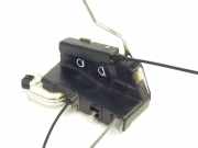 Türschloss Rechts Vorne MR432272 Mitsubishi Pajero Canvas Top (L) Geländewagen 2.6 12V (4G54)