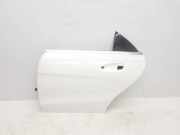 Tür Links Hinten A1177300105 Mercedes-Benz CLA (117.3) Limousine 2.2 CLA-220 CDI, 220 d 16V (OM651.930(Euro 6))