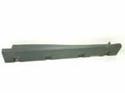 Sideskirt 2152926 Ford Transit Courier Van 1.5 TDCi 95 (XVCC) 2018