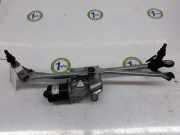 Scheibenwischermotor Vorne 61617192963 BMW 1 serie (E81) Schrägheck 3-drs 116i 1.6 16V (N43-B16A) 2008