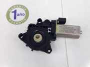 Fensterhebermotor Links Hinten 46841278 Fiat Idea (350AX) Großraumlimousine 1.4 16V (843.A.1000) 2005