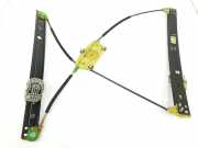 Fensterheber Rechts Vorne 4L0837462E Audi Q7 (4LB) SUV 3.0 TDI V6 24V (CASA) 2010