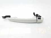 T?rgriff Au?en Rechts Vorne 51217207562 BMW 4 serie Gran Coupe (F36) Liftback 418d 2.0 16V (B47-D20A) 2017