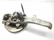 Achsschenkel Rechts Vorne A1663301020 Mercedes-Benz ML III (166) SUV 3.5 ML-350 BlueEFFICIENCY 24V 4-Matic (M276.955) 2013