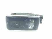 Innenbeleuchtung EMVR3864X Peugeot 508 SW (8E/8U) Kombi 2.0 HDiF 16V (DW10BTED4(RHF)) 2014