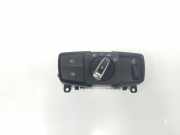 Lichtschalter 61319265303 BMW 1 serie (F20) Schrägheck 5-drs 118d 2.0 16V (N47-D20C) 2013