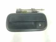 Türgriff Außen Links Vorne 6922060050 Toyota Land Cruiser 90 (J9) Hardtop Geländewagen 3.0 TD (1KZTE) 1998