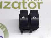 Schalter Für Elekt. Fensterheber Links Vorne 8200108269 Renault Trafic New (JL) Bus 2.0 dCi 16V 115 (M9R-782) 2008