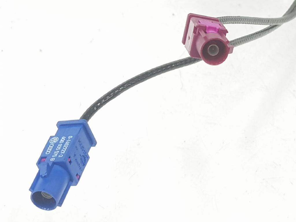 Gps Antenne 3C0035507N Volkswagen Scirocco (137/13AD) Schrägheck 3-drs 2.0 R 16V (CDLA) 2010 CDLA