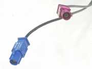 Gps Antenne 3C0035507N Volkswagen Scirocco (137/13AD) Schrägheck 3-drs 2.0 R 16V (CDLA) 2010 CDLA