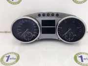 Tachoeinheit Kmh A2515400648 Mercedes-Benz R (W251) Großraumlimousine 3.0 320 CDI 24V 4-Matic (OM642.950) 2006