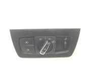 Lichtschalter 61316847512 BMW 3 serie (F30) Limousine 318d 2.0 16V (B47-D20A) 2017