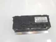 Bedienung Heizung 8E0820043AJ Audi A4 (B7) Limousine 2.0 TDI 16V (BLB) 2005