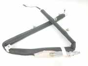 Vorhang Airbag Links VOOR 985P15615R Dacia Duster (SR) SUV 1.2 TCE 16V (H5F-410(H5F-F4)) 2018