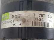 Anlasser 7787354 BMW 3 serie (E46/4) Limousine 320d 16_V (M47N(204D4)) 2002