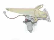 Fensterheber Links Hinten 6980460050 Toyota Land Cruiser 90 (J9) Hardtop Geländewagen 3.0 D-4D 16V (1KDFTV)