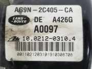 Abs Pumpe LR014067 Land + Range Rover Freelander II Geländewagen 2.2 td4 16V (224DT) 2010