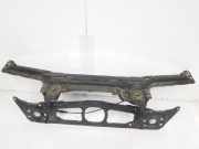 Schließplatte Kühlerträger 51717111691 BMW 3 serie Touring (E46/3) Kombi 320d 16V (M47-D20(204D4)) 2004