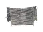 Klima Radiator 8377614 BMW 3 serie Compact (E46/5) Schrägheck 316ti 16V (N46-B18A)