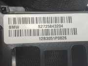 Sicherheitsgurt Rechts Vorne 7258432 BMW X3 (F25) SUV sDrive18d 16V (N47-D20C)