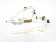 Vorhang Airbag Links VOOR 1841603 Ford C-Max (DXA) Großraumlimousine 1.6 TDCi 16V (T1DA) 2011