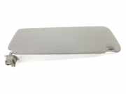 Sonnenblende Links 964010087R Renault Master III (EV/HV/UV/VA/VB/VD/VF/VG/VJ) Chassis-Cabine 2.3 dCi 165 16V RWD (M9T-710) 2021