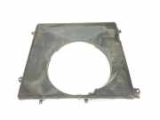 Lufter Gehäuse 1671130041 Toyota Land Cruiser (J12) Hardtop Geländewagen 3.0 D-4D 16V (1KDFTV) 2004