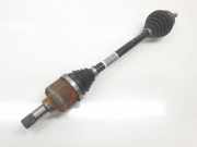 Antriebswelle Links Vorne 9677561480 Opel Astra L Sports Tourer (F4/FC/FN/FR) Kombi 1.2 Turbo 110 12V (EB2ADT(HNP))