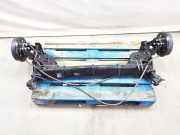 Unterrahme Hinten 555010048R Dacia Duster (DJF) SUV 1.6 Hybrid 140 16V (H4M-632(H4M-C6))