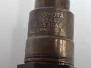 Lambdasonde 8946753060 Toyota Yaris III (P13) Schr?gheck 1.5 16V Dual VVT-iE (2NRFKE)