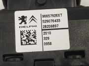 Schalter F?r Elekt. Fensterheber Rechts Hinten 6490JZ Citro?n C4 Berline (NC) Schr?gheck 5-drs 1.6 e-HDI (DV6C(9HR)) 2011 DV6C(9HR)