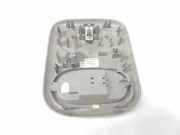 Innenbeleuchtung 8200094458 Renault Trafic New (JL) Bus 2.5 dCi 16V 145 (G9U-630) 2007