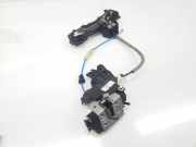 Türschloss Links Hinten A2047302735 Mercedes-Benz CLA (117.3) Limousine 1.8 CLA-200 CDI 16V (OM651.901(Euro 5)) 2014