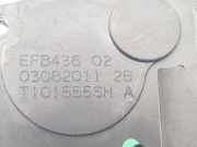 Luftklappe Stellmotor 64119321034 BMW X5 (E70) SUV xDrive 50i 4.4 V8 32V (N63-B44A) 2011