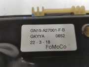 Fensterheber Links Hinten 2142457 Ford EcoSport (JK8) SUV 1.0 EcoBoost 12V 125 (M1JJ) 2018