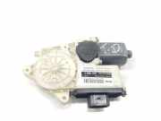 Fensterhebermotor Rechts Hinten 67626925966 BMW X3 (E83) SUV 3.0d 24V (M57N2-D30(306D3)) 2007