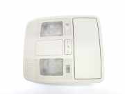 Innenbeleuchtung KD4569970C75 Mazda 3 (BM/BN) Schr?gheck 2.2 SkyActiv-D 150 16V (SH) 2014