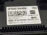 Bedienung Heizung 5F0907044BK Seat Ateca (5FPX) SUV 2.0 TSI 16V 4Drive (DKZA)