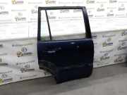 Tür Rechts Hinten 6700360260 Toyota Land Cruiser (J12) Hardtop Geländewagen 3.0 D-4D 16V (1KDFTV) 2004