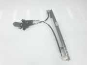 Fensterheber Rechts Vorne 922290 Citroën Evasion Großraumlimousine 1.9 Turbo D X,SX (XUD9TF-L(D8B)) 1998