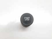 Start/stop Schalter 251506978R Renault Megane III Grandtour (KZ) Kombi 5-drs 1.6 Energy dCi 130 (R9M-402(R9M-A4)) 2013