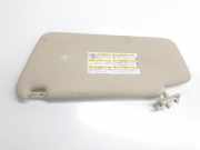 Sonnenblende Rechts A2048101610 Mercedes-Benz CLASE BM 204 220 CDI 4-Matic BE (204.984)