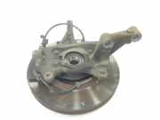 Achsschenkel Links Vorne 400155466R Renault Trafic Passenger (1JL/2JL/3JL/4JL) Bus 1.6 dCi 125 Twin Turbo (R9M-452) 2017